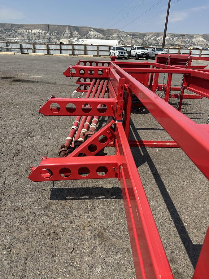 Used 2024 LOCAL FAB SHOP