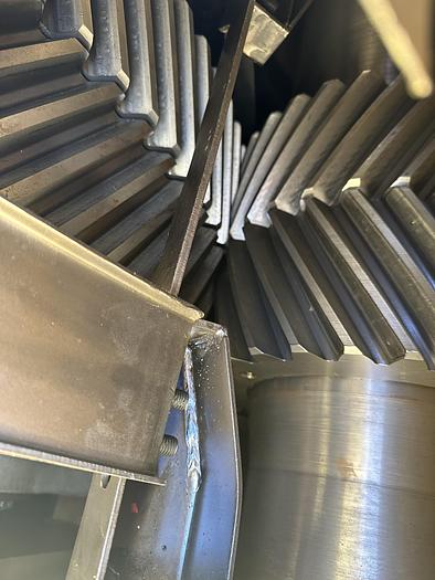 Used 2006 Bomco RSF 1300 Mud Pump