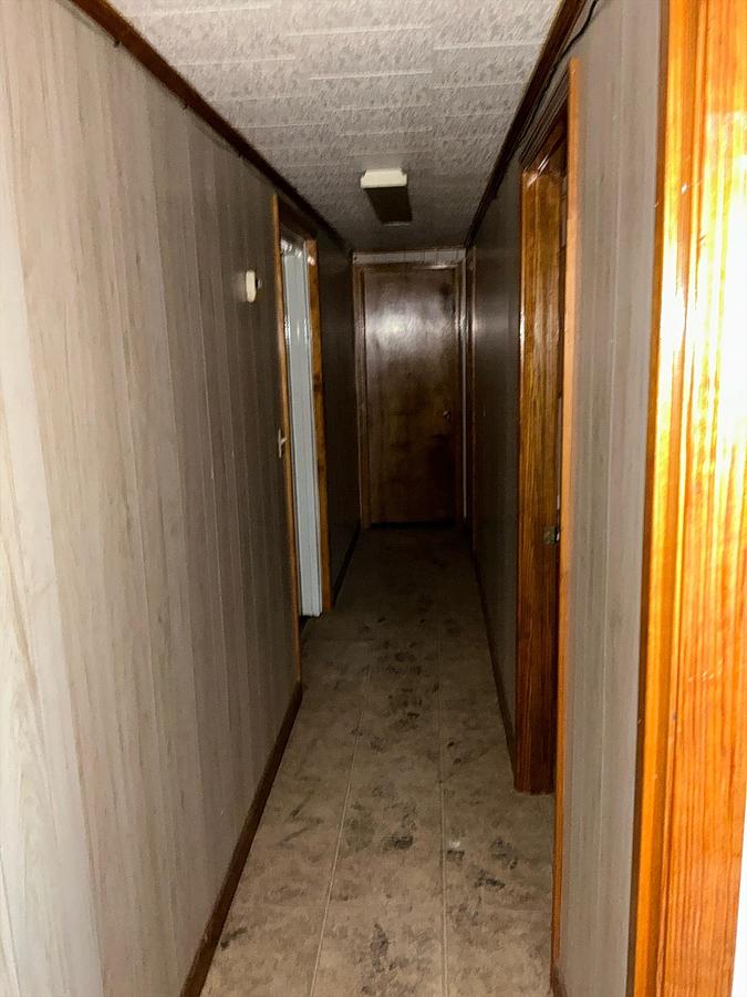 Used DBI Man Camp