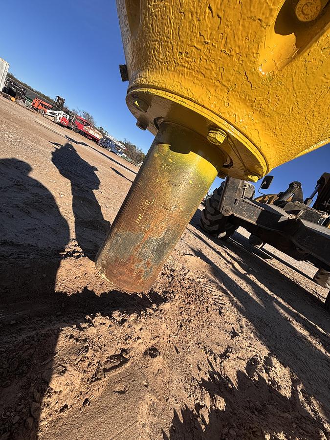 Used National P500 Swivel