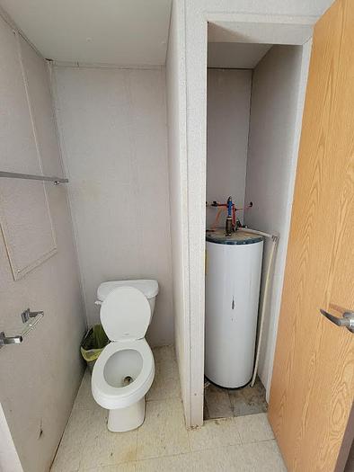 Used Man Camp Skidded