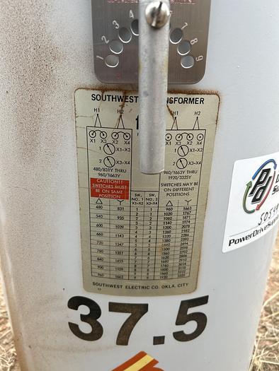 Used Fact  Transformers