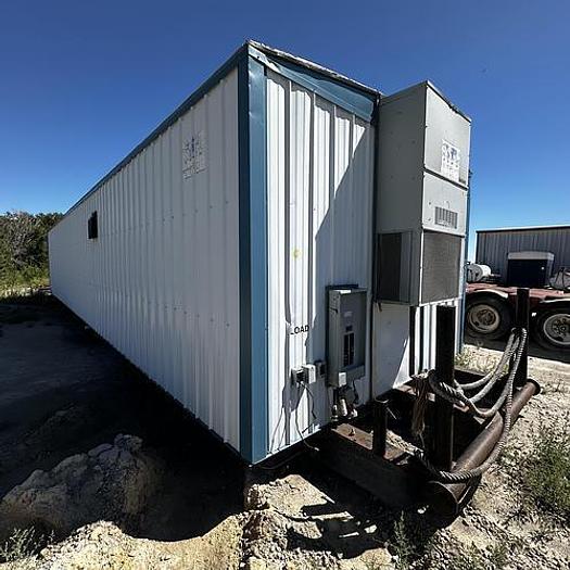 Used AMERI-TECH MAN CAMP/RIG HOUSE