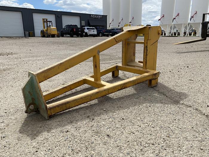 Used 2007 Gehl RS8-42