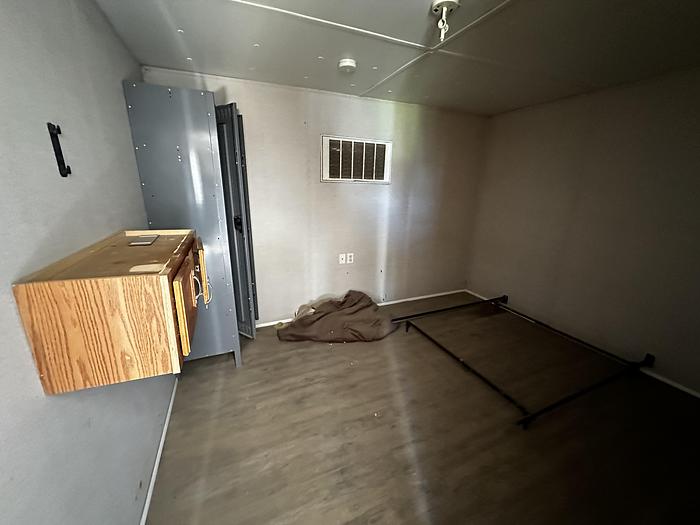 Used Ameri-Tech Man Camp/Rig House