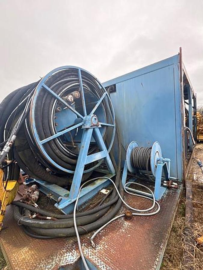 Used 2005 DETROIT DIESEL 14L Series 60