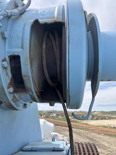 Used H National 1320 M