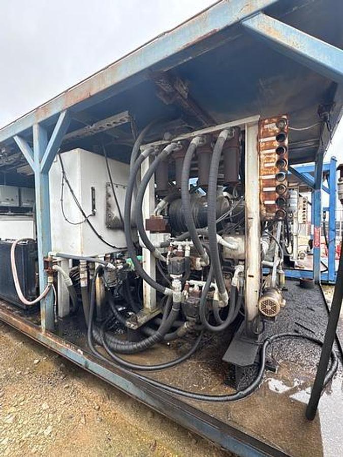 Used 2005 DETROIT DIESEL 14L Series 60