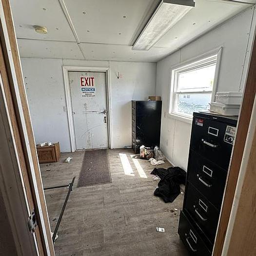 Used AMERI-TECH MAN CAMP/RIG HOUSE