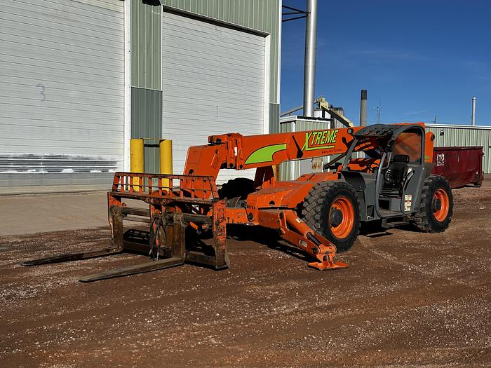 Used 2012 XTREME XR-1255 Reach Lift
