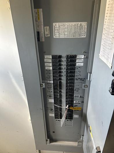 Used Omron 3x4 SCR House