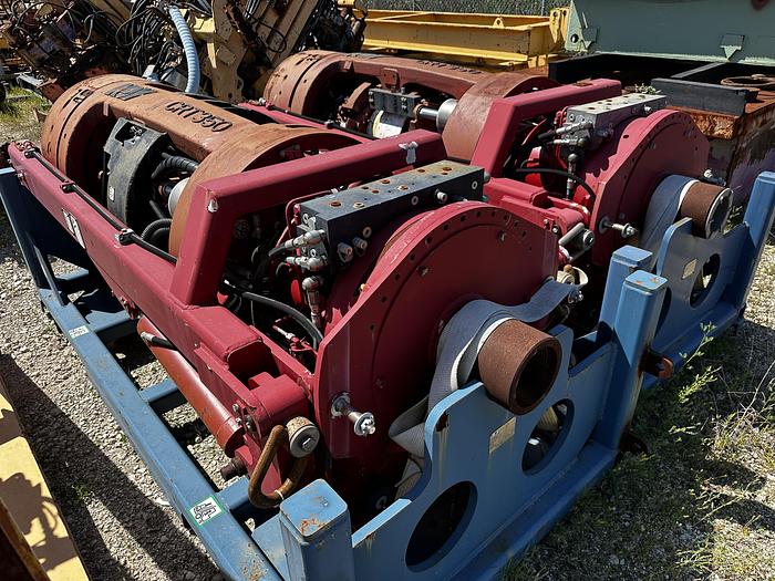 Used NOV CRT 350 Casing Running Tool