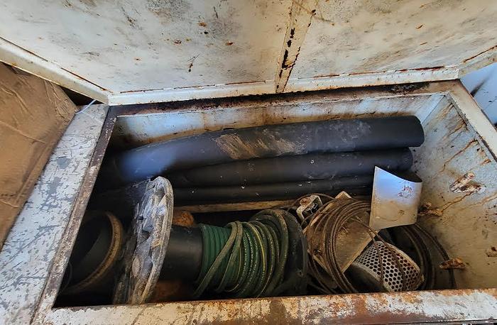 Used Cat Generators  Drill Rig Power Plant