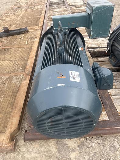Used Electric Motor