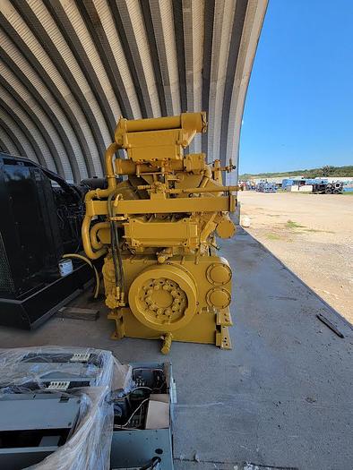 Used Cat D399 Diesel Engine