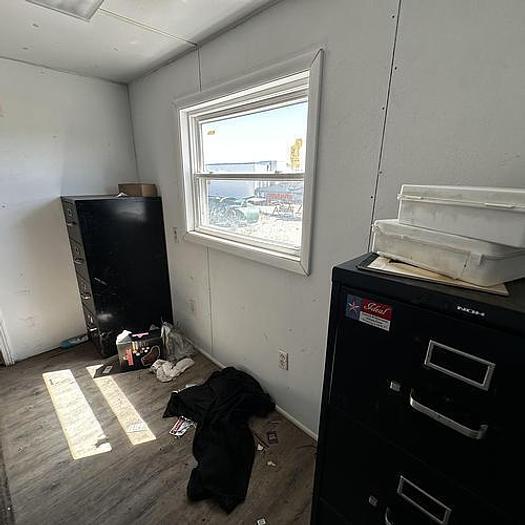 Used AMERI-TECH MAN CAMP/RIG HOUSE