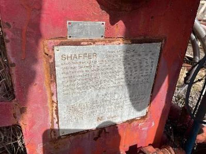 Used Blow Out Preventers, Annular, and Closing Unit 11x10,000# Double, Single, 5,000 LB Annular