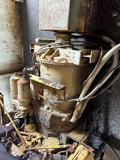 Used Gardner Denver P27