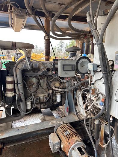 Used 2005 DETROIT DIESEL 14L Series 60