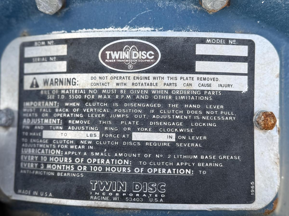 Used Air Compressor