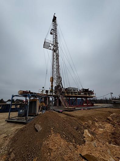 Used 2009 SERVICE KING SK-575