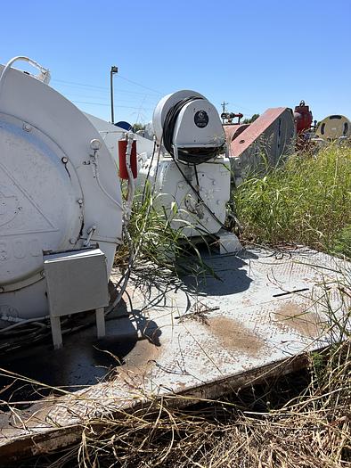 Used Continental Emsco FB 1300