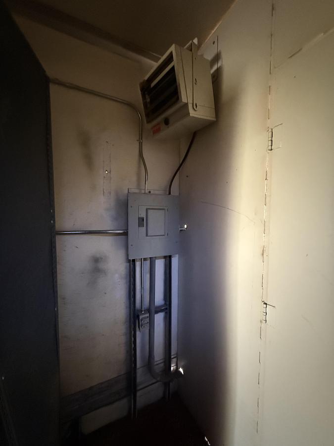 Used 1999 Hyundai Work Trailer