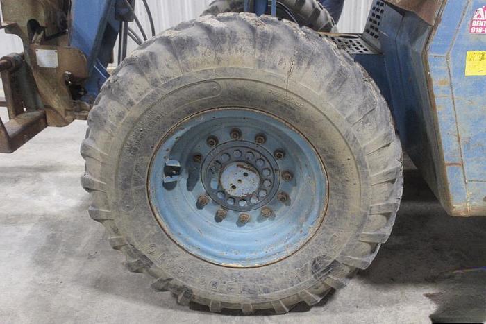 Used Gradall 534C-6 Telehandler