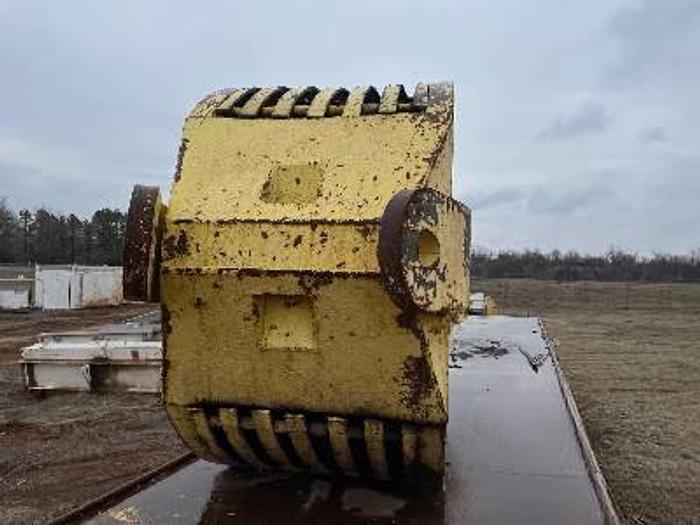 Used DSI 1,000,000 LB Mast, Sub