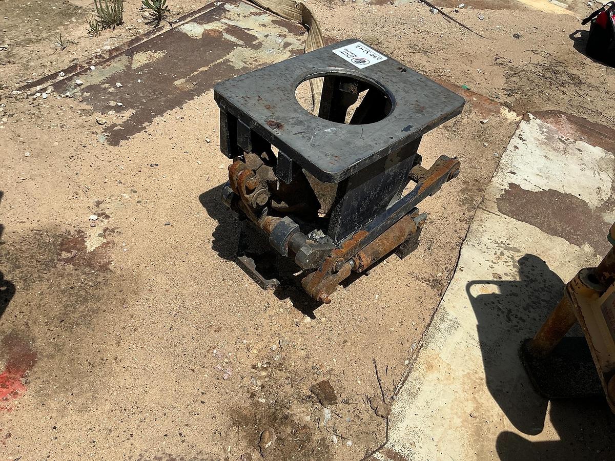 Used Air Slip
