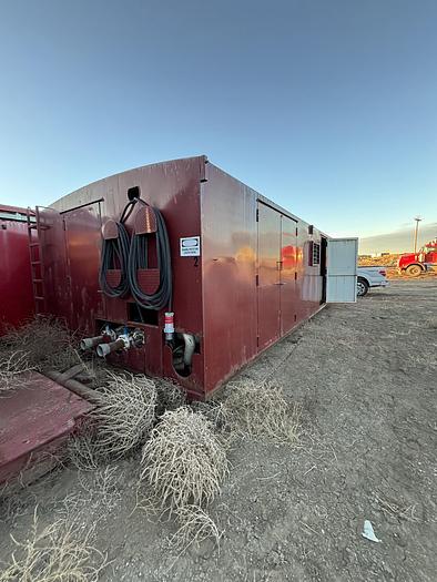 Used Detroit MTU 12v 2,000