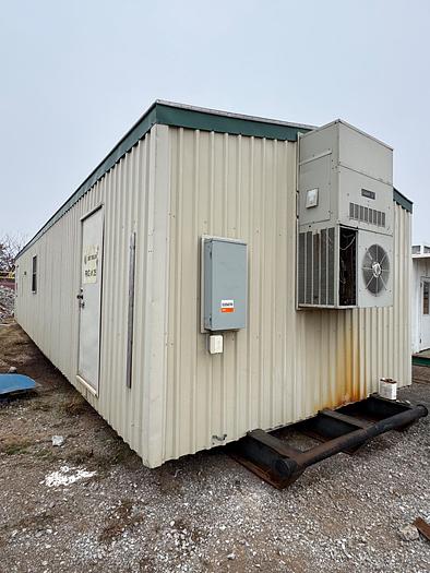 Used 2 bed 2 bath man camp