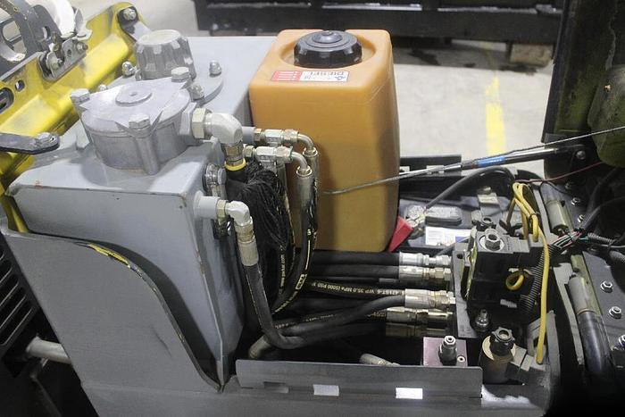 Used 2005 Wacker Neuson RT Trench Compactor