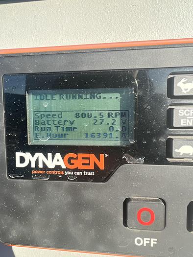 Used 2005 Colmar SB 5000/700 HD Baler Shear