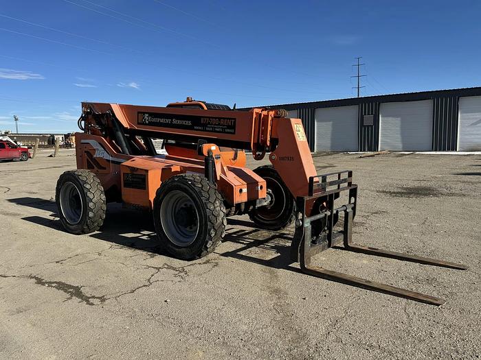 Used 2013 SkyTrak 6042