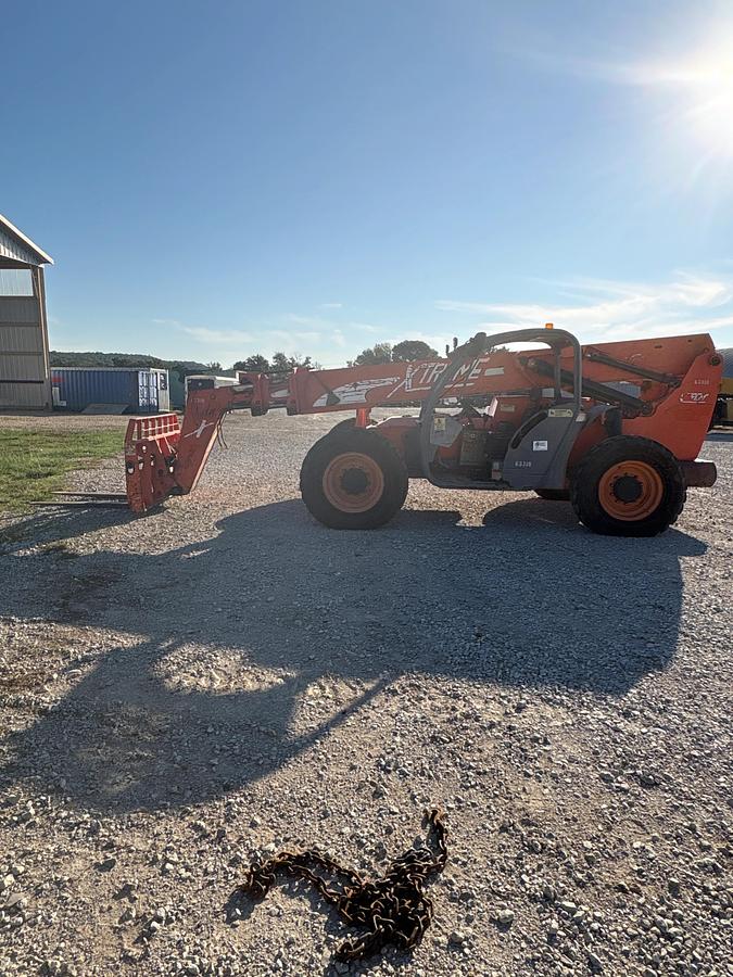 Used 2007 Extreme XRM-1045