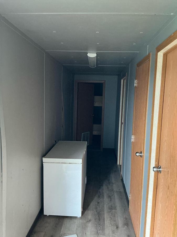 Used 3 Bdrm 2 Bth Man Camp