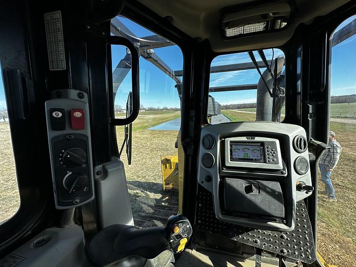 Used 2018 Cat D6T XL
