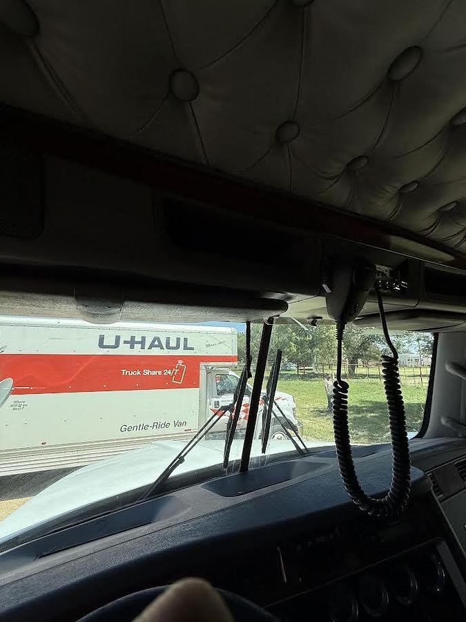 Used 2007 Kenworth Snubbing Unit