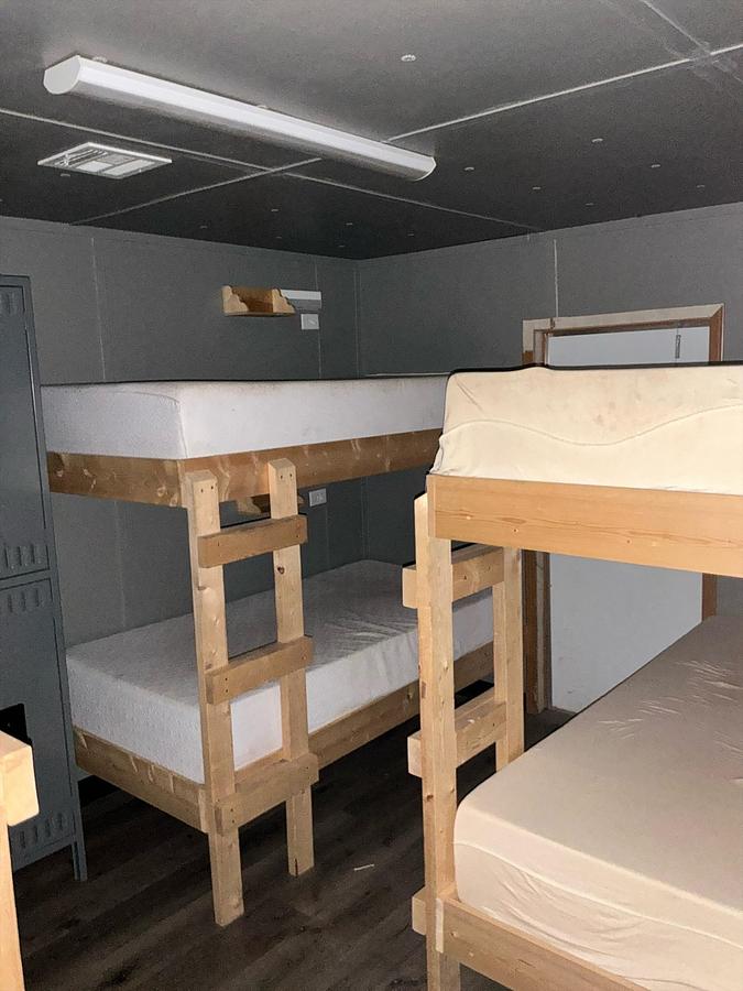Used 3 Bdrm 2 Bth Man Camp