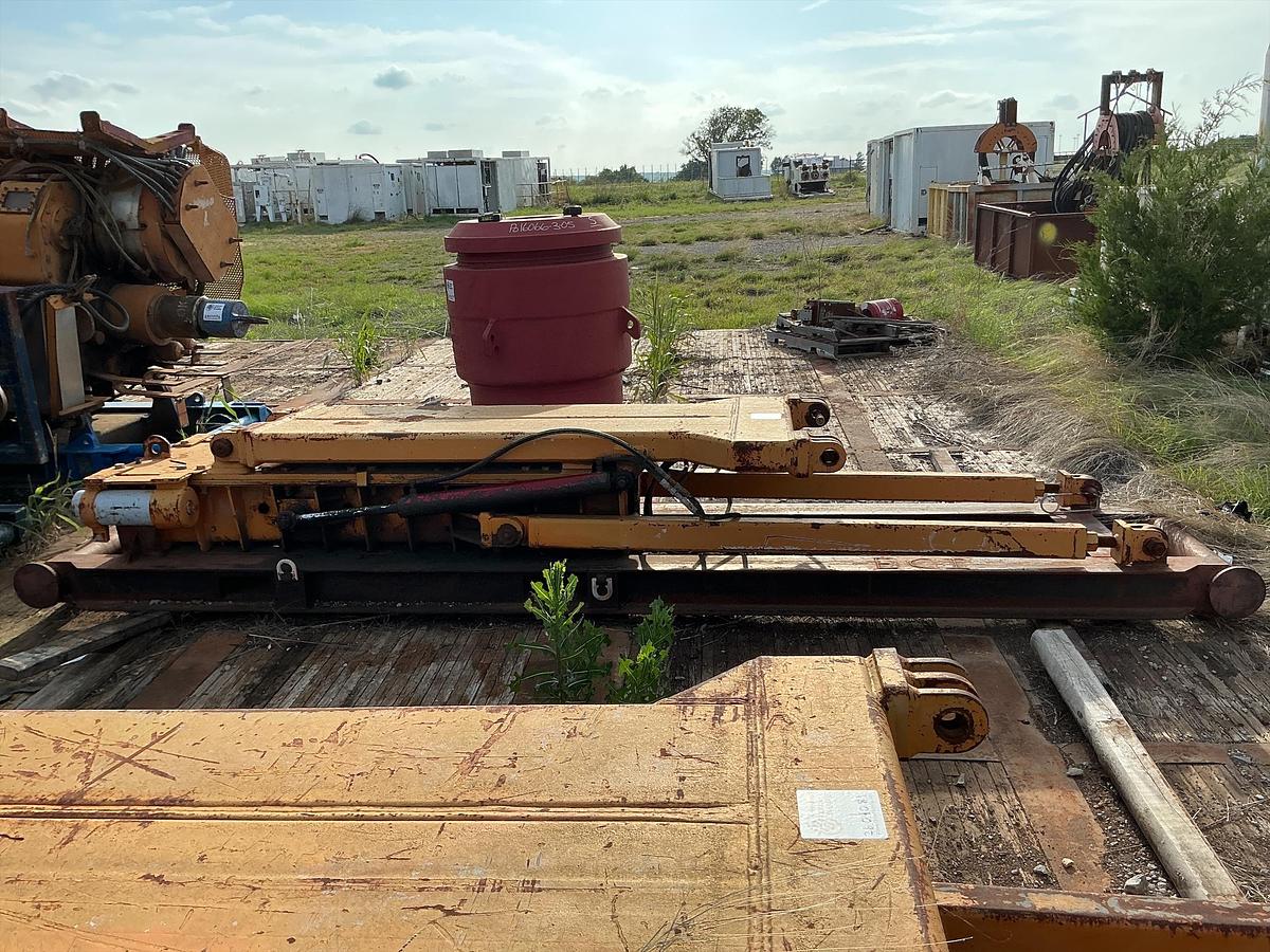Used Tesco Track Torque Guide Dolly