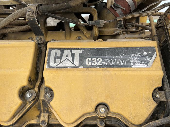 Used Cat C32 Diesel Engine