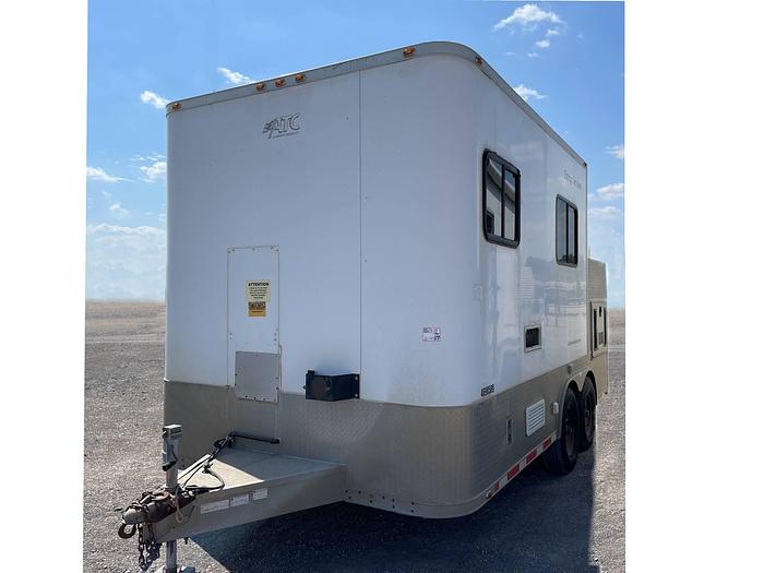 Used 2006 The Aluminum Trailer Co