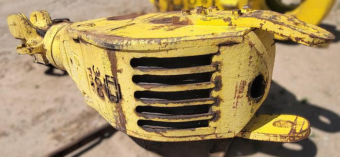 Used GARDNER DENVER Block BJ UNIMATIC 6250 