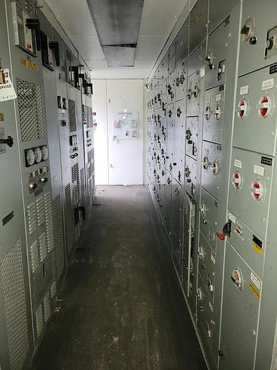 Used SCR