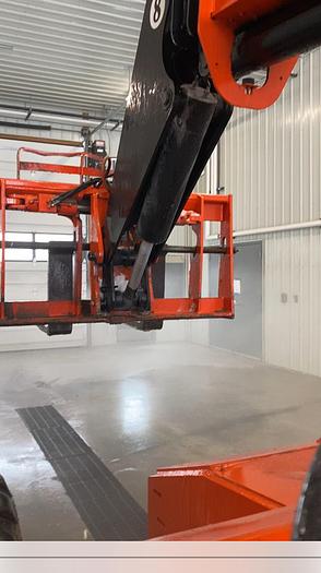 Used 2007 JLG SkyTrak 8042