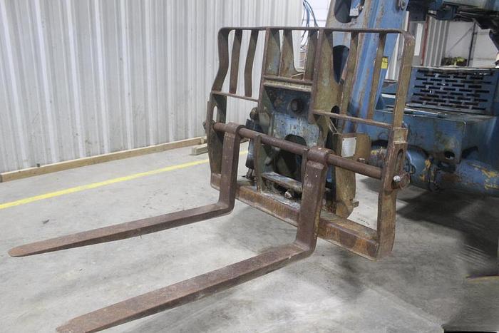 Used Gradall 534C-6 Telehandler