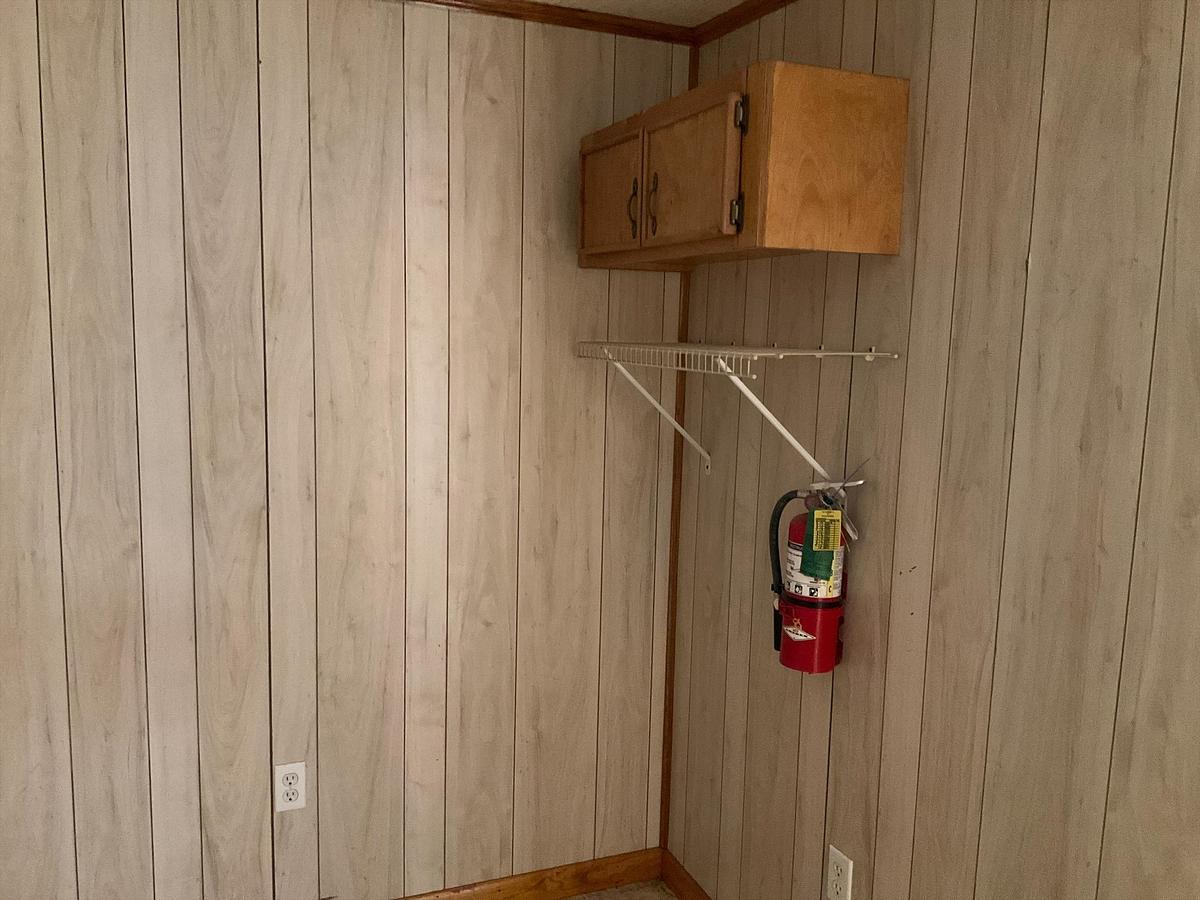 Used Man Camp DBI
