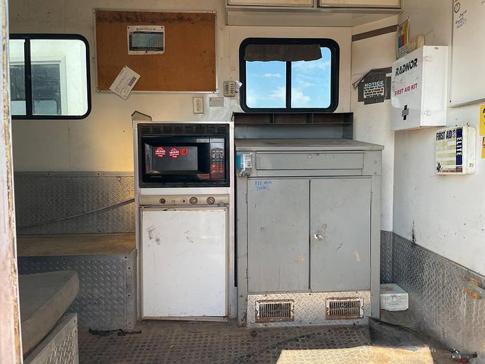 Used 2006 The Aluminum Trailer Co