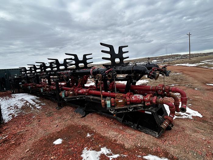 Used 2013 Mertz/ SPM 5503082